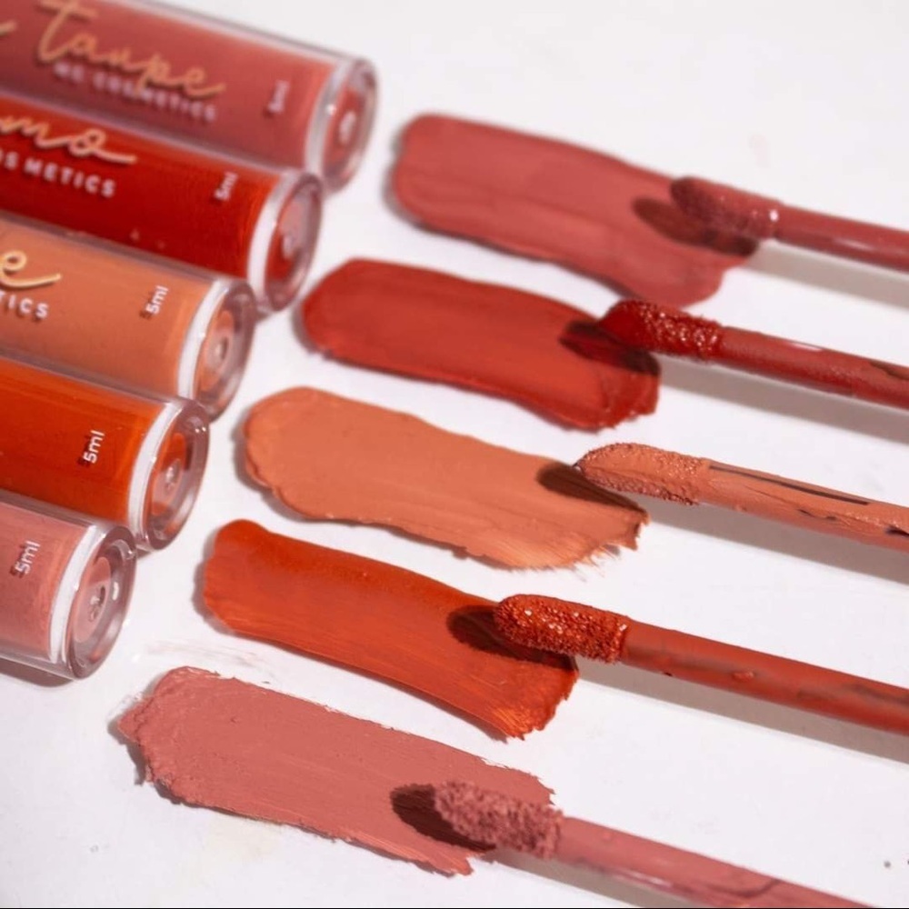 Nude Series “Dolce” by MG Cosmetics - Picture 5 of 5